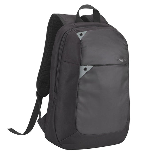 Maletín para Portátil Targus TBB565GL Negro 15,6"