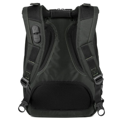 Mochila para Portátil Targus TBB013EU Negro 15,6''