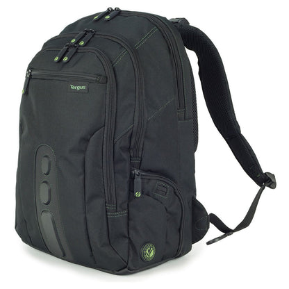 Mochila para Portátil Targus TBB013EU Negro 15,6''