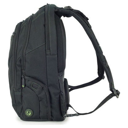 Mochila para Portátil Targus TBB013EU Negro 15,6''