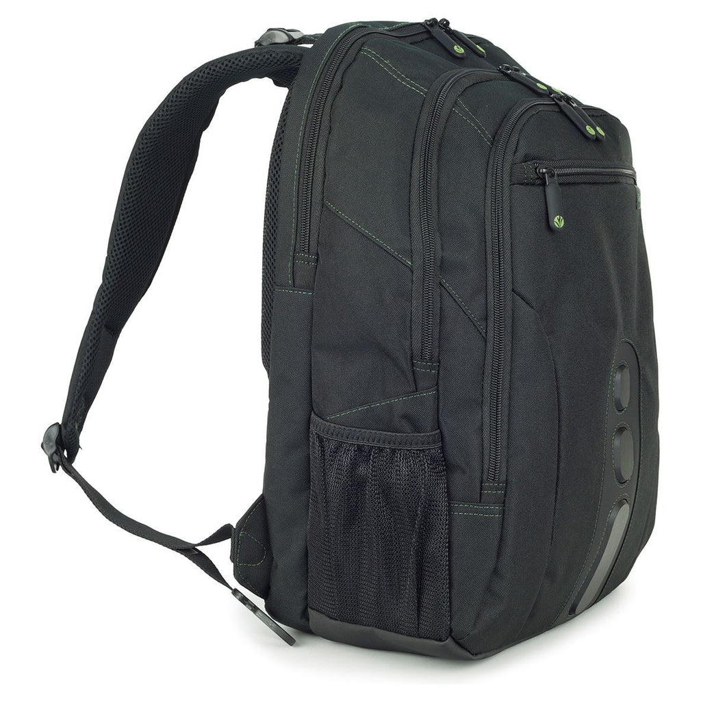 Mochila para Portátil Targus TBB013EU Negro 15,6''