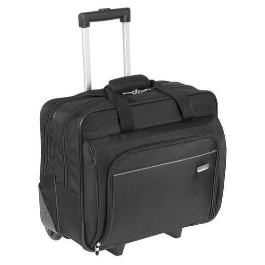 Maletín para Portátil Targus TBR003EU Negro 16" 15.6"