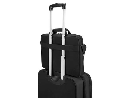 Maletín para Portátil Lenovo 4X40Y95214 Negro 15,6"