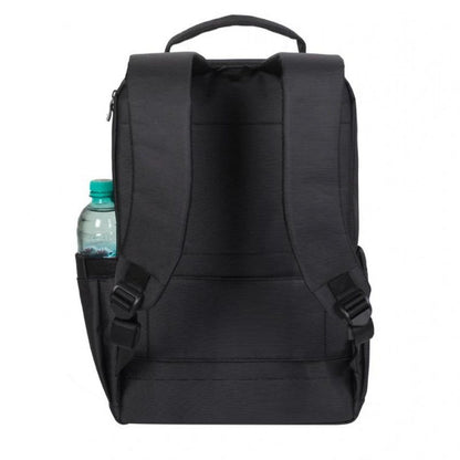 Maletín para Portátil Rivacase 8262 Negro 15,6''