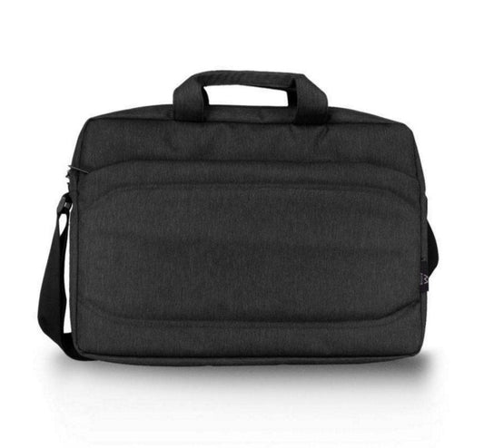 Maletín para Portátil Ewent EW2515 15,6" Negro 15" 15,6''