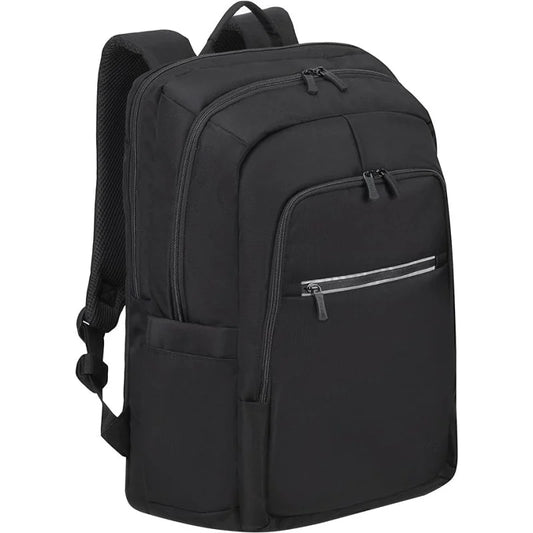 Maletín para Portátil Rivacase Alpendorf ECO Negro 17,3"