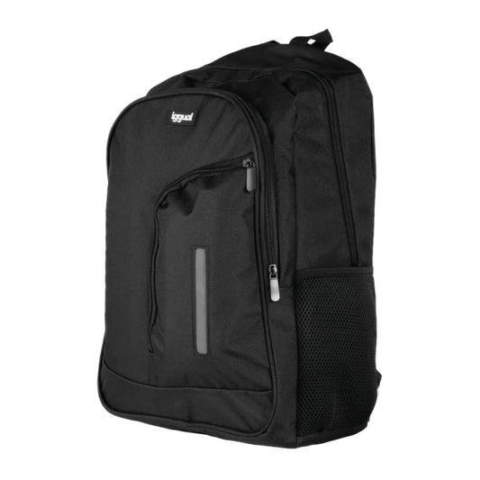 Mochila para Portátil iggual Daily Use Negro 15.6"