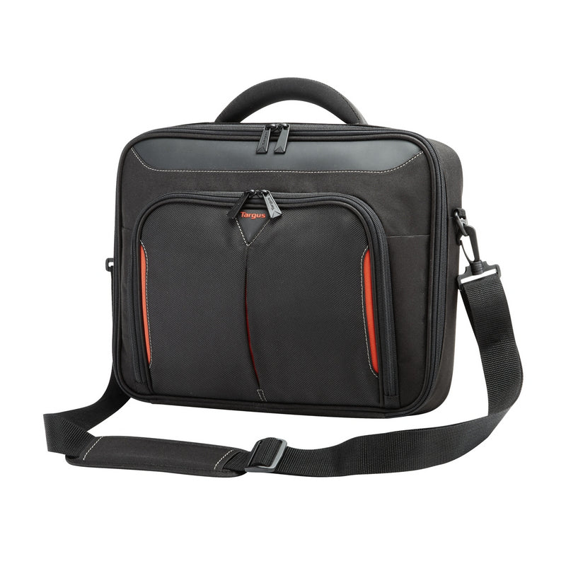 Maletín para Portátil Targus CN415EU Negro 15,6"