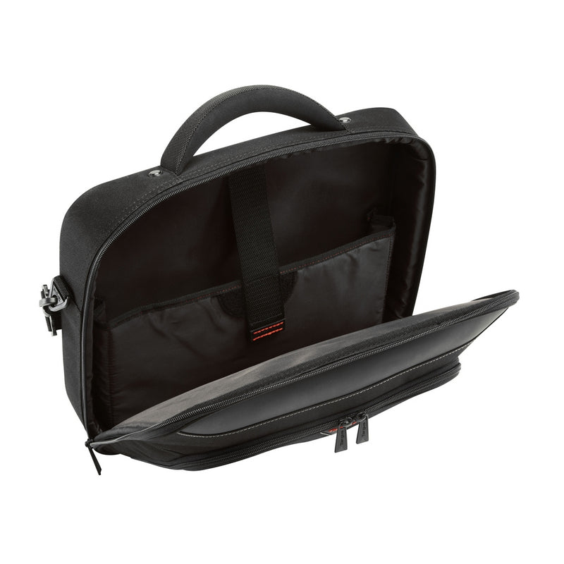 Maletín para Portátil Targus CN415EU Negro 15,6"