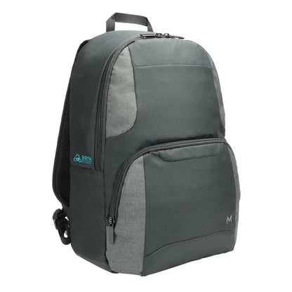 Mochila para Portátil Mobilis 14" - 15,6" Gris