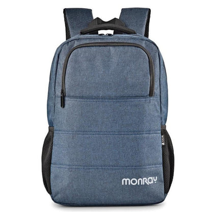 Mochila para Portátil NGS SACKSCHARTER 15,6'' Azul