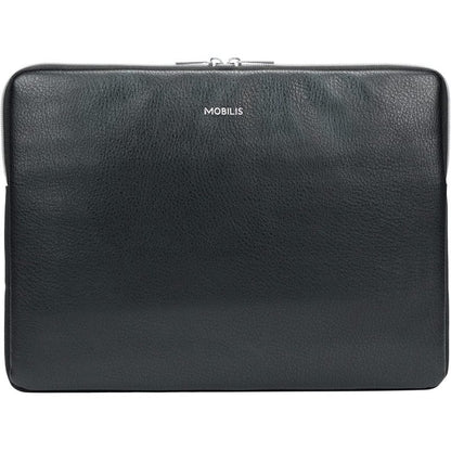 Maletín para Portátil Mobilis 056007 12,5-14" Negro