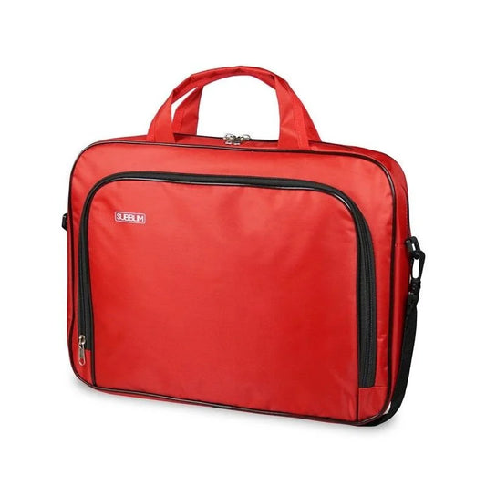 Maletín para Portátil Subblim SUB-LB-1OLB052 Rojo 16"