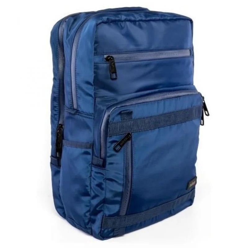 Mochila para Portátil Nilox NXBK012 15,6" Azul