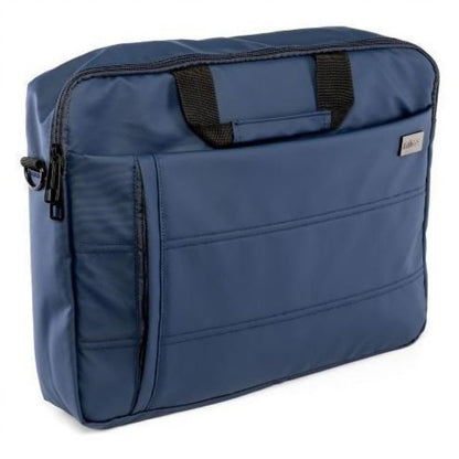 Maletín para Portátil Nilox NXB022 Azul 15" 15,6" 15"