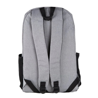 Mochila para Portátil iggual Daily Use Gris 15.6"