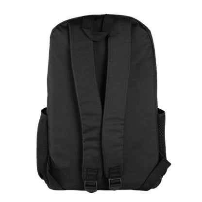 Mochila para Portátil iggual Daily Use Negro 15.6"