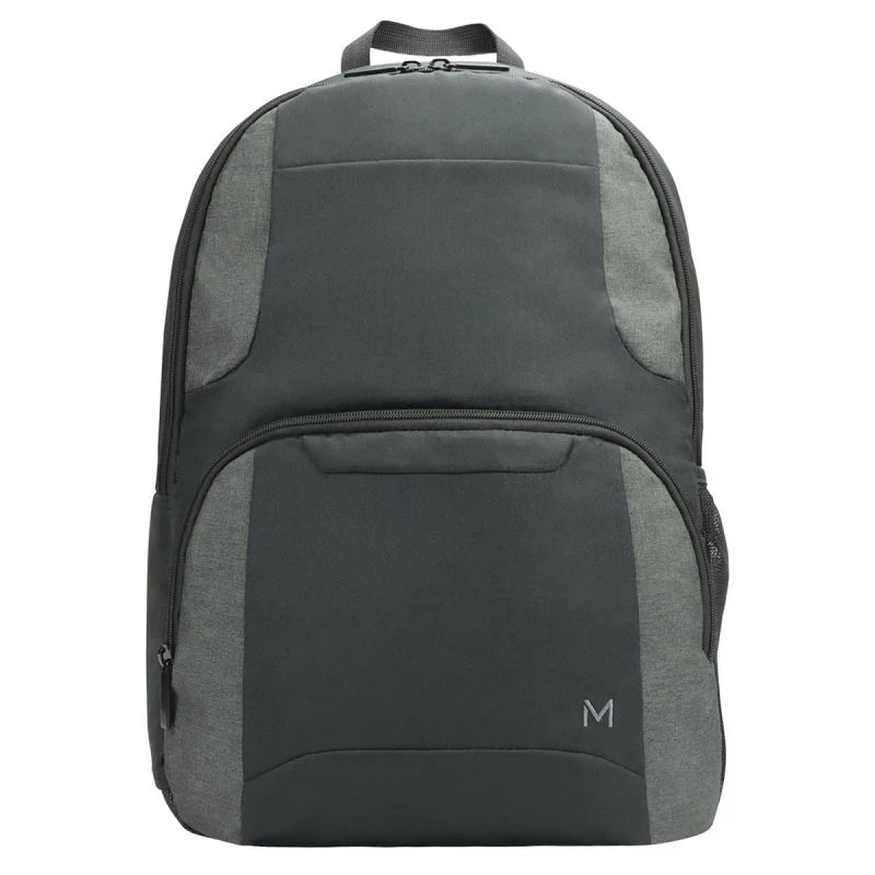 Mochila para Portátil Mobilis 14" - 15,6" Gris