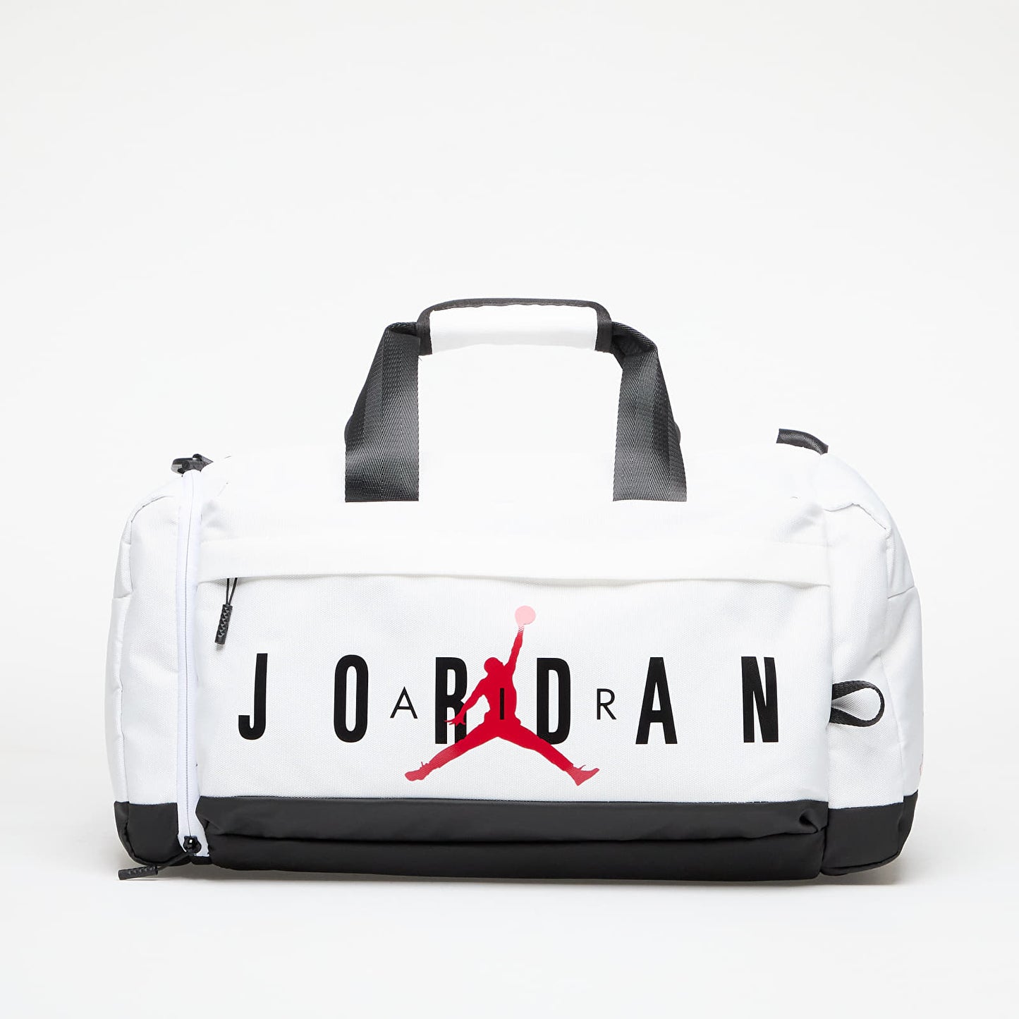 Bolsa de Deporte Jordan JAM VELOCITY SM0920 001 Blanco Talla única