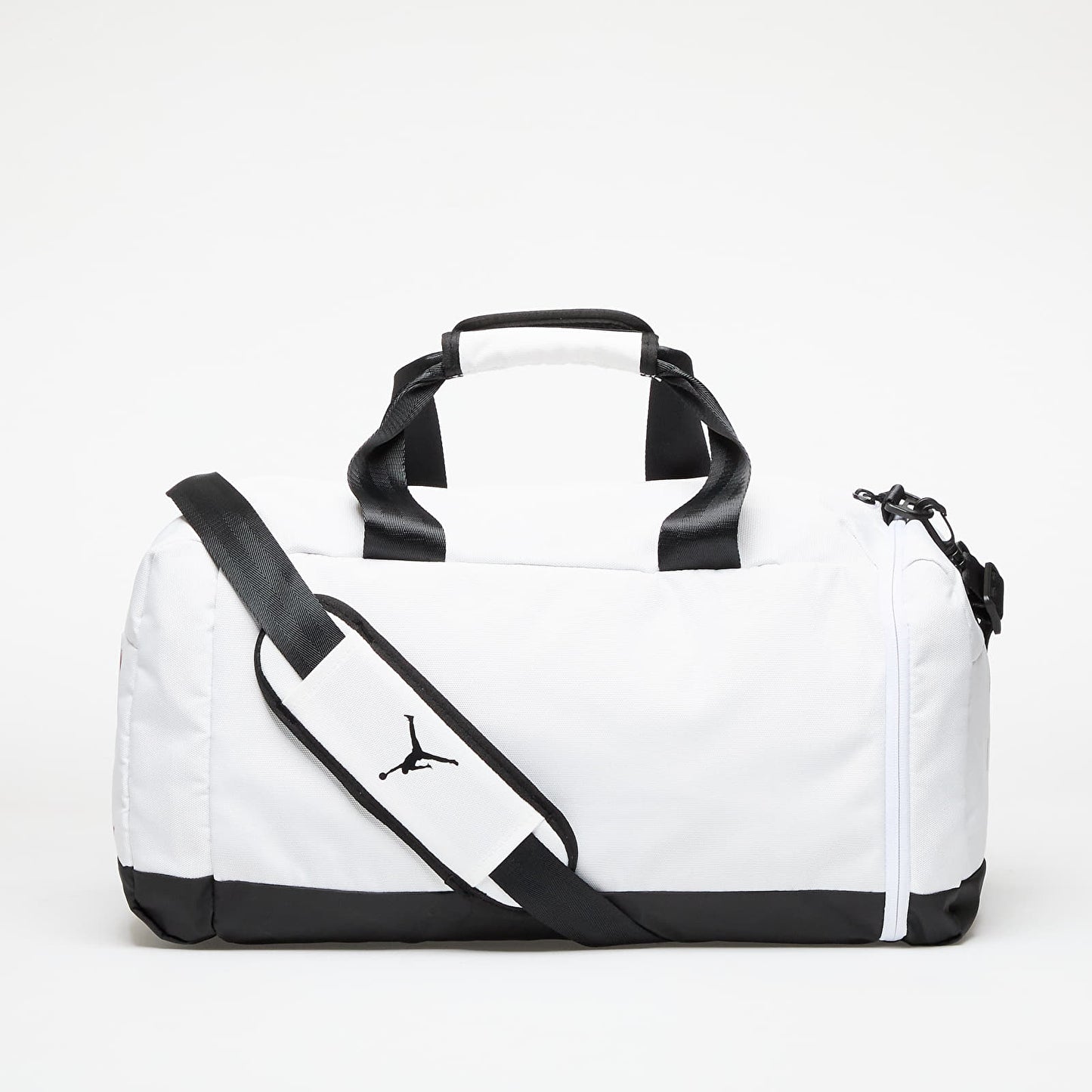 Bolsa de Deporte Jordan JAM VELOCITY SM0920 001 Blanco Talla única