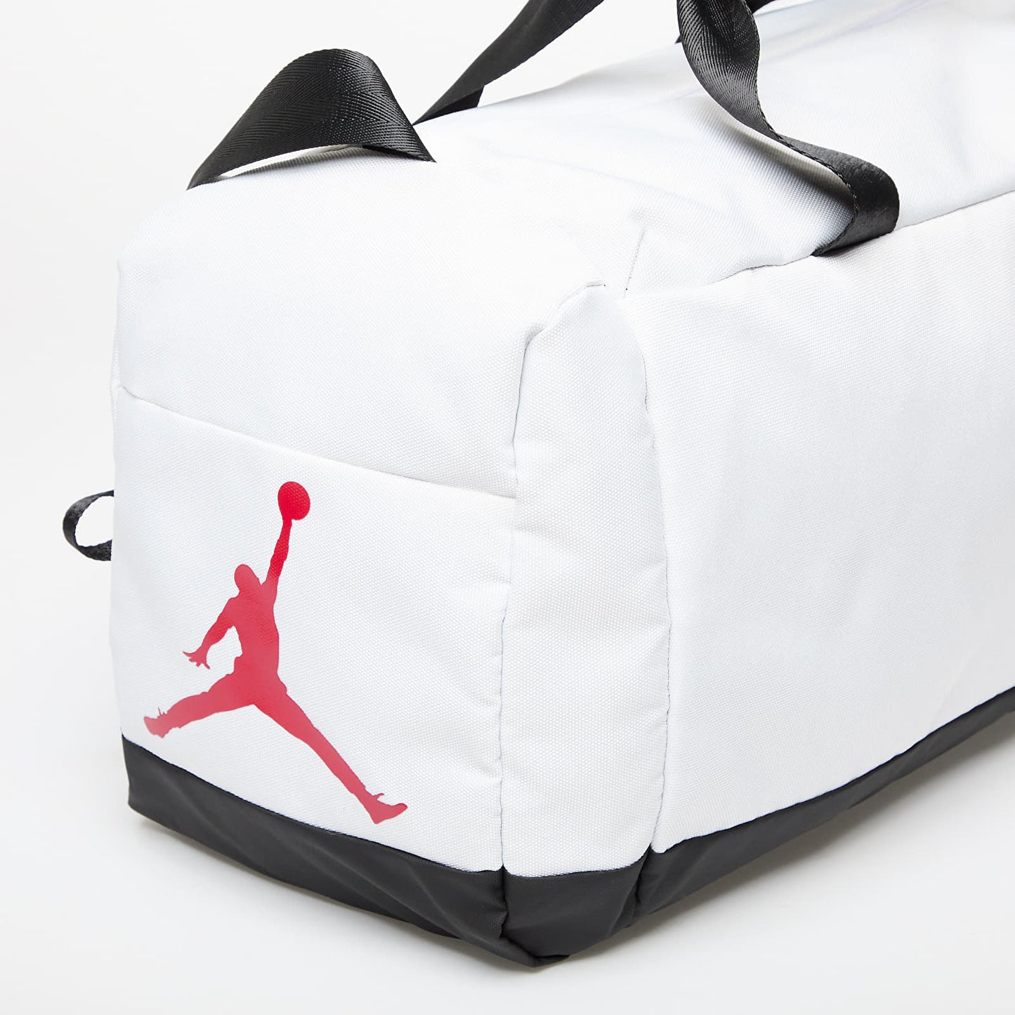 Bolsa de Deporte Jordan JAM VELOCITY SM0920 001 Blanco Talla única