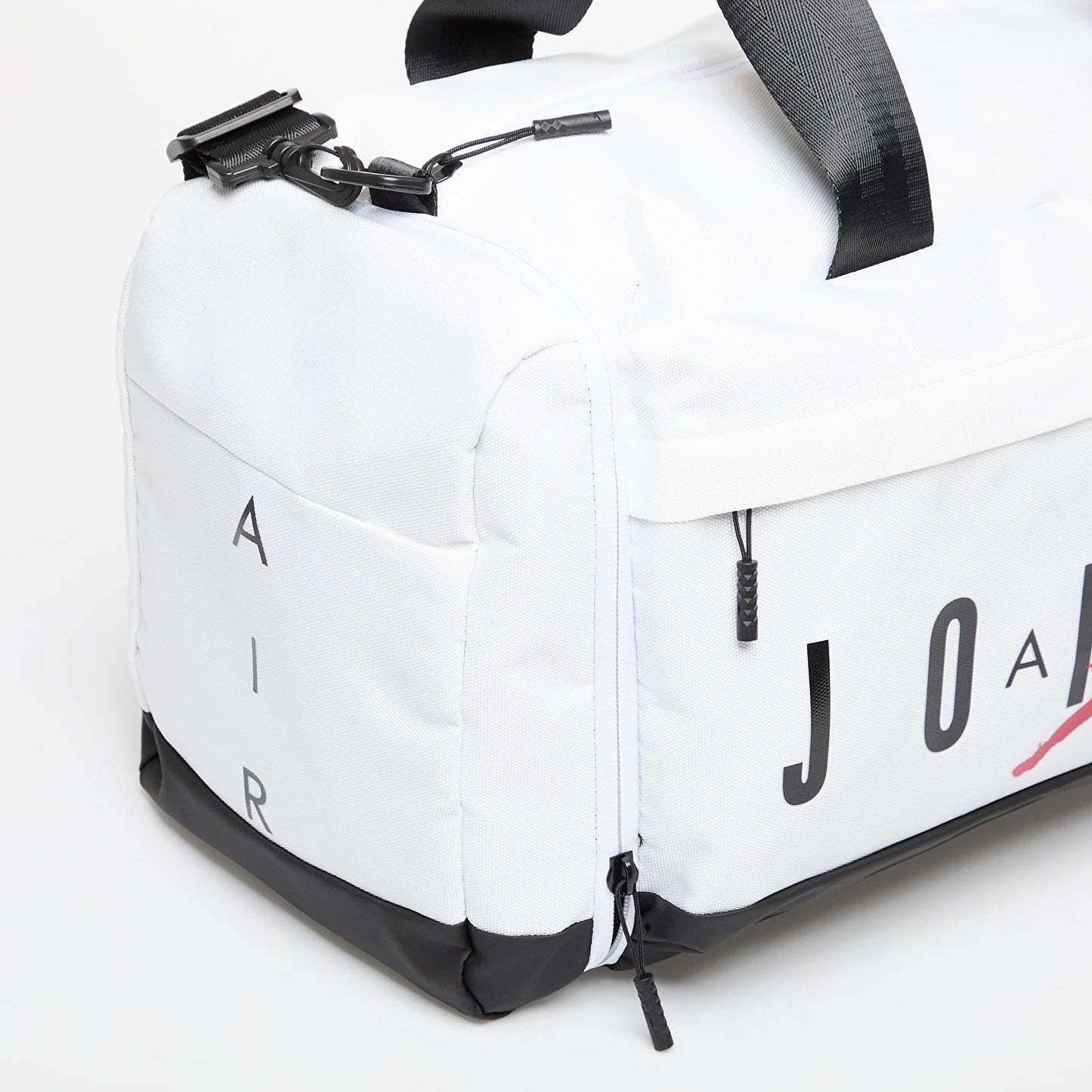 Bolsa de Deporte Jordan JAM VELOCITY SM0920 001 Blanco Talla única