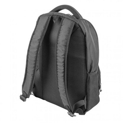 Maletín para Portátil Natec Eland 15.6" Negro