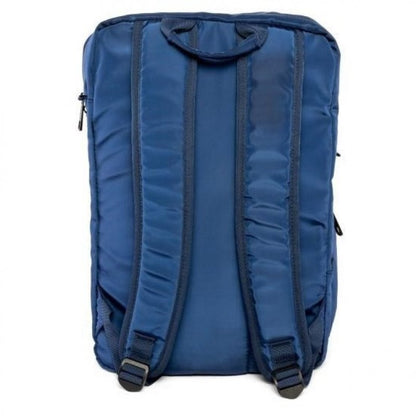 Mochila para Portátil Nilox NXBK012 15,6" Azul