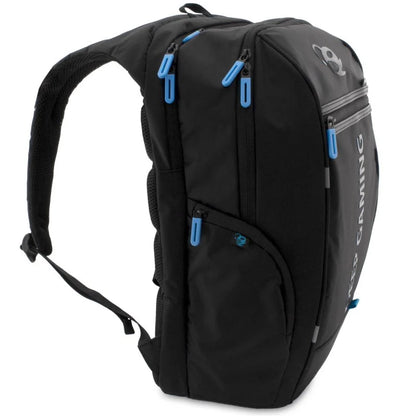 Mochila para Portátil DeepGaming DG-BAG17-2N Negro 17"