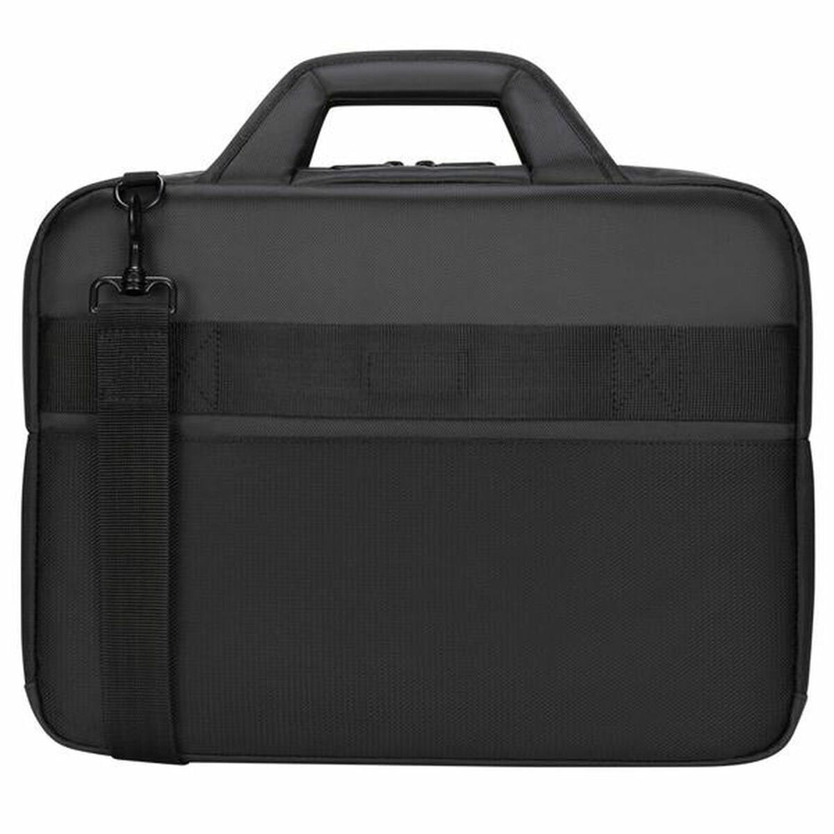 Maletín para Portátil Targus TCG460GL Negro 15,6" 15,6"