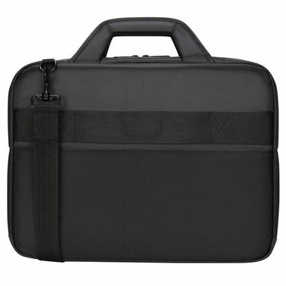 Maletín para Portátil Targus TCG460GL Negro 15,6" 15,6"