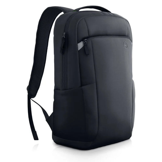 Mochila para Portátil Dell DELL-CP5724S Negro 15,6"