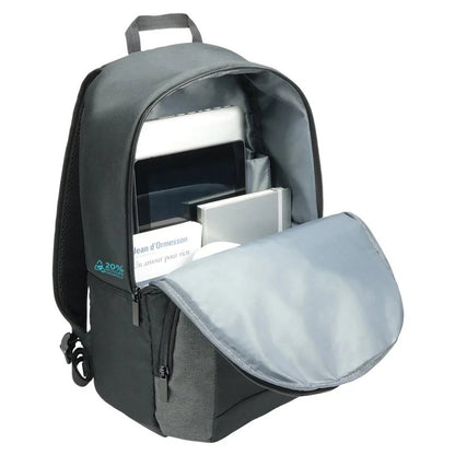 Mochila para Portátil Mobilis 14" - 15,6" Gris