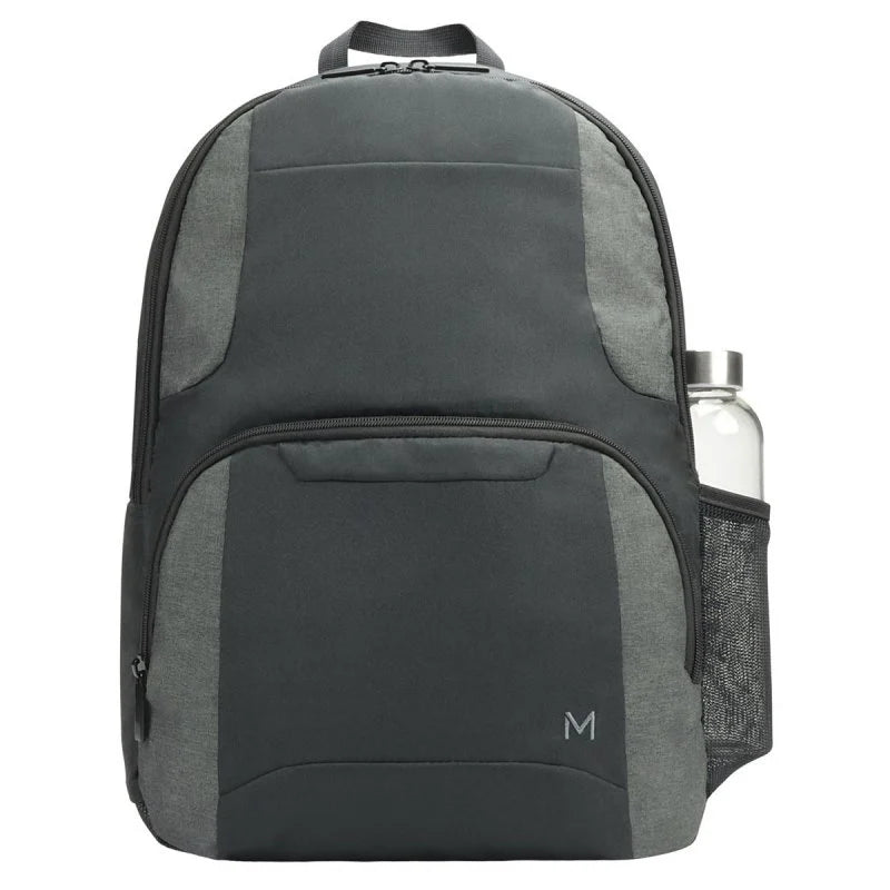 Mochila para Portátil Mobilis 14" - 15,6" Gris