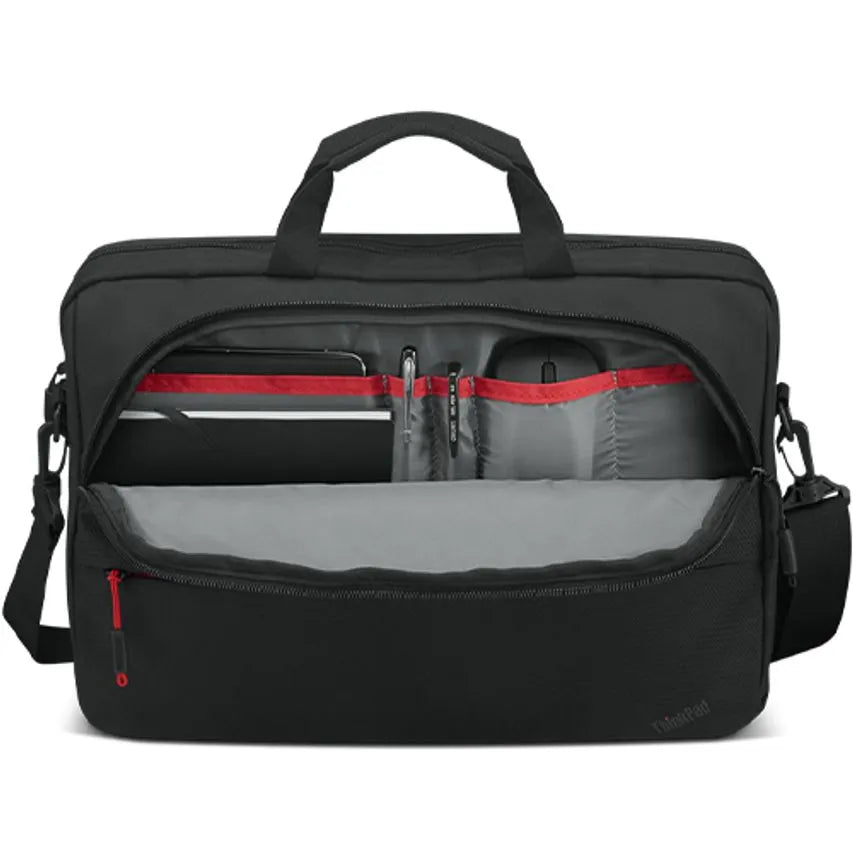 Maletín para Portátil Lenovo 4X41C12469 Negro 15,6''