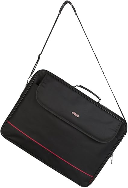 Maletín para Portátil Monray PASSENGERPLUS 18"