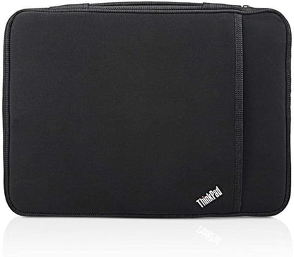 Maletín para Portátil Lenovo 4X40N18008 Negro 13"