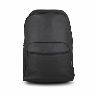 Maletín para Portátil Urban Factory BLS14UF Negro 14"