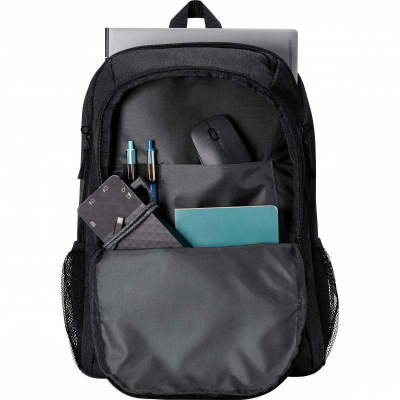 Mochila para Portátil HP 1X644AA Negro 15.6"