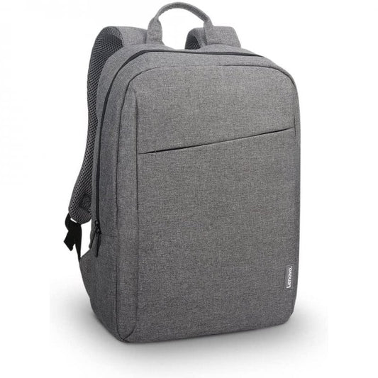 Mochila para Portátil Lenovo GX40Q17227 Negro Gris 15,6"