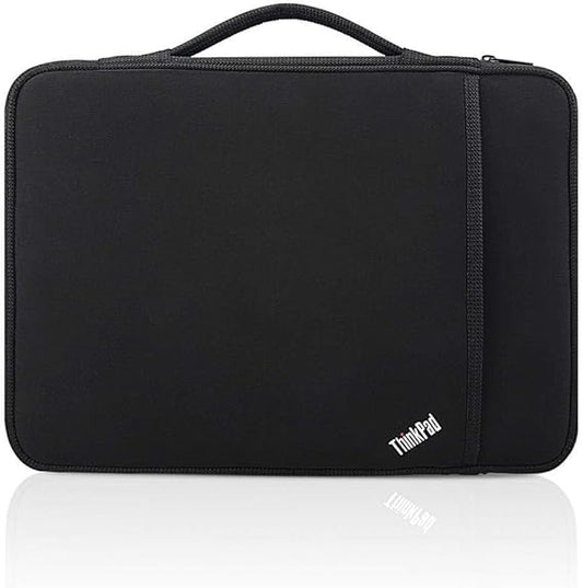 Maletín para Portátil Lenovo 4X40N18008 Negro 13"