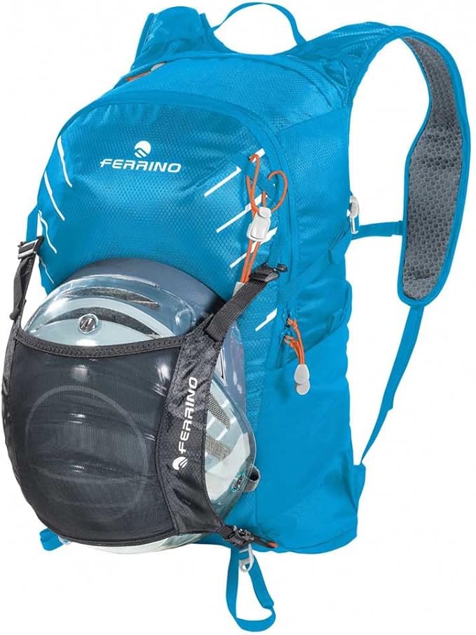 Mochila de Montaña Ferrino Steep 20 Azul 20 L