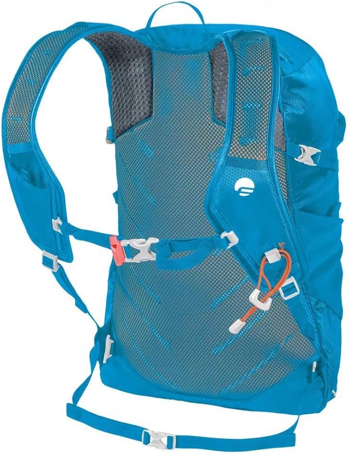 Mochila de Montaña Ferrino Steep 20 Azul 20 L