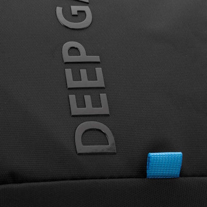 Mochila para Portátil DeepGaming DG-BAG17-2N Negro 17"