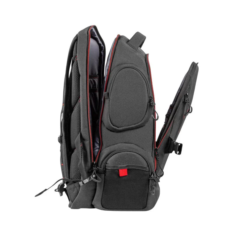 Mochila para Portátil Genesis Pallad 550 17.3" Negro