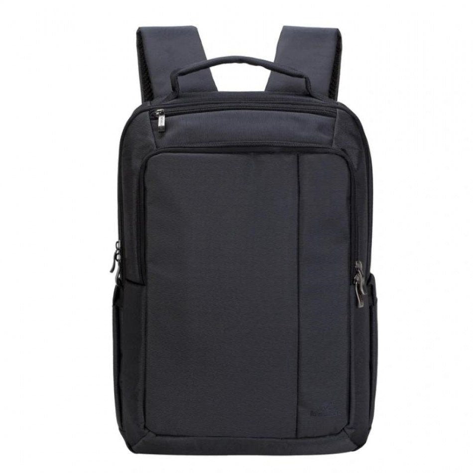 Maletín para Portátil Rivacase 8262 Negro 15,6''