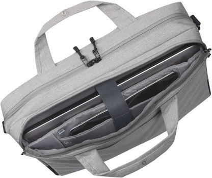 Maletín para Portátil Finocam Urban Plus 15,6" Gris