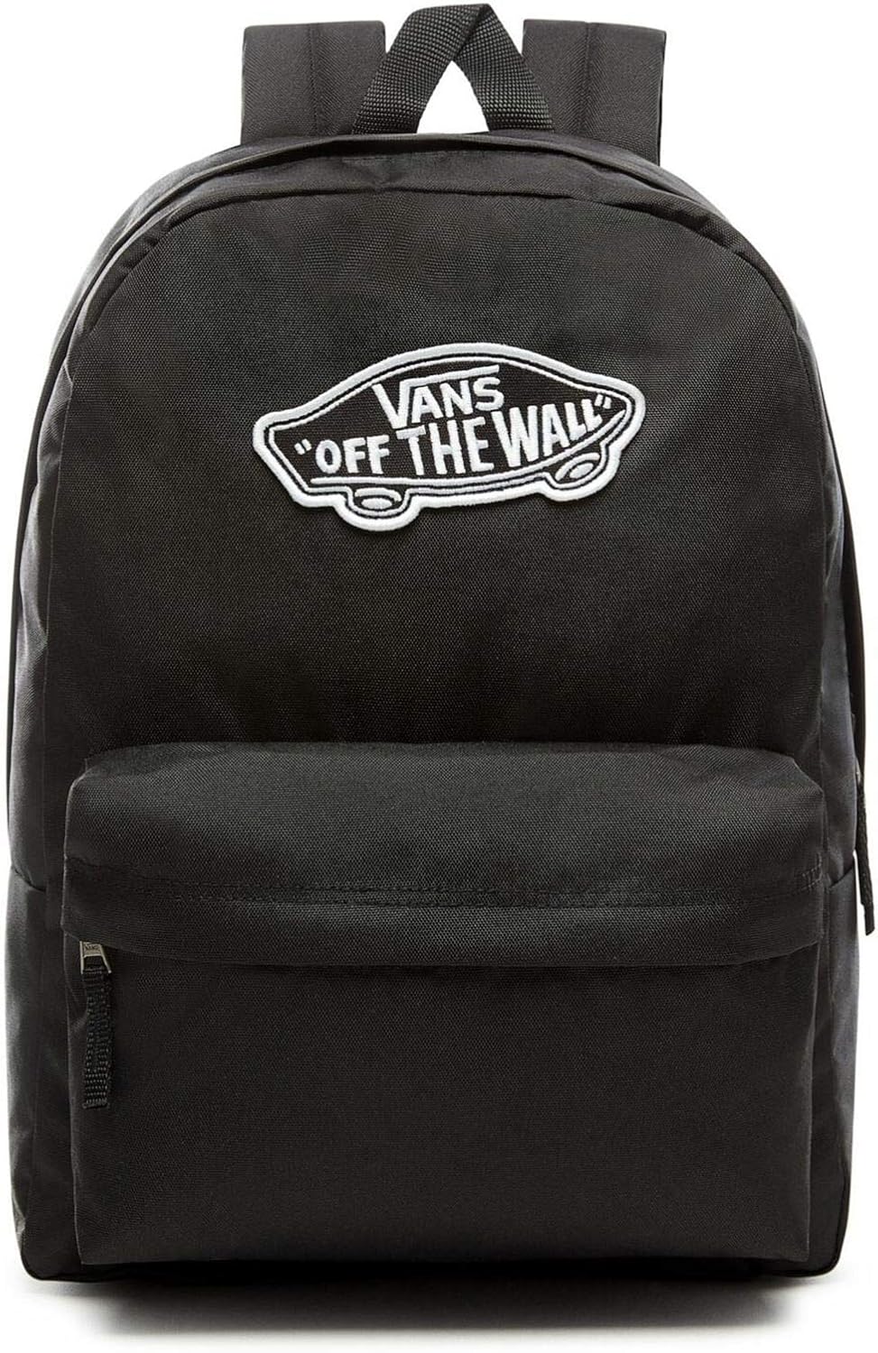 Mochila Escolar Vans Negro 42,5 x 32,5 x 12,5 cm