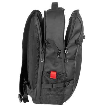 Mochila para Portátil Genesis Pallad 410 Negro 15,6"