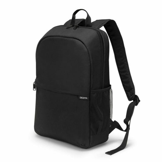 Mochila para Portátil Dicota D32085-RPET Negro 16"